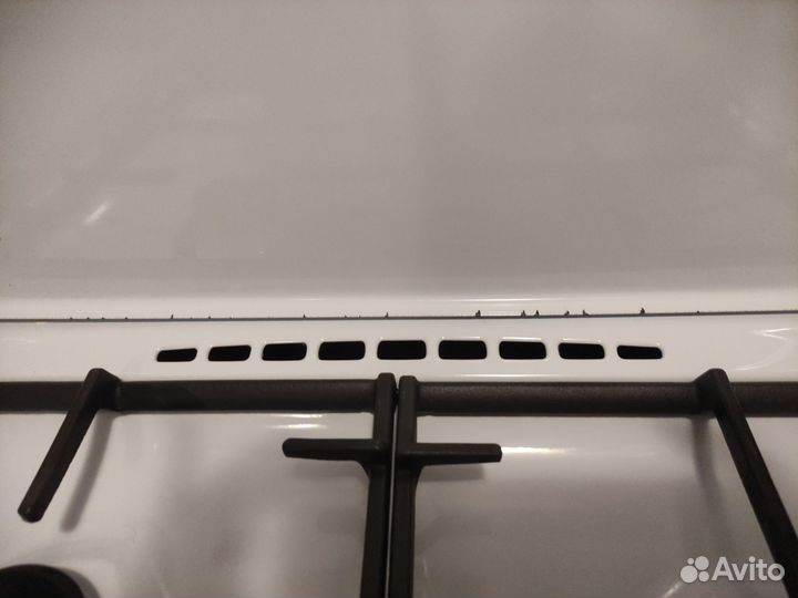 Газовая плита gefest