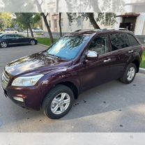 LIFAN X60 1.8 MT, 2015, 97 261 км, с пробегом, цена 600 000 руб.