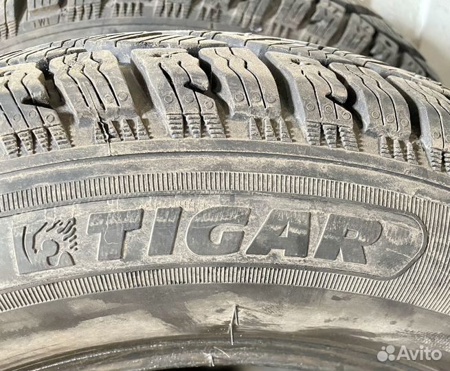 Tigar Ice 185/65 R15 92T