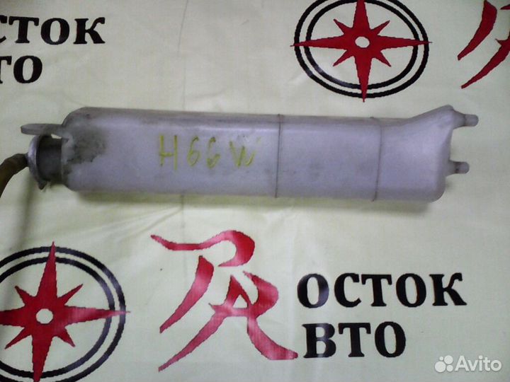 Бачок расширительный