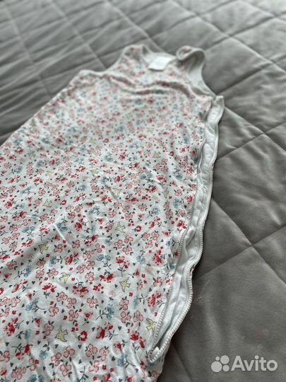 Спальный мешок детский H&M 74/80