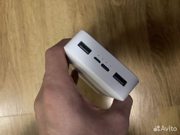 Xiaomi Redmi mi power bank 5000/10000/20000