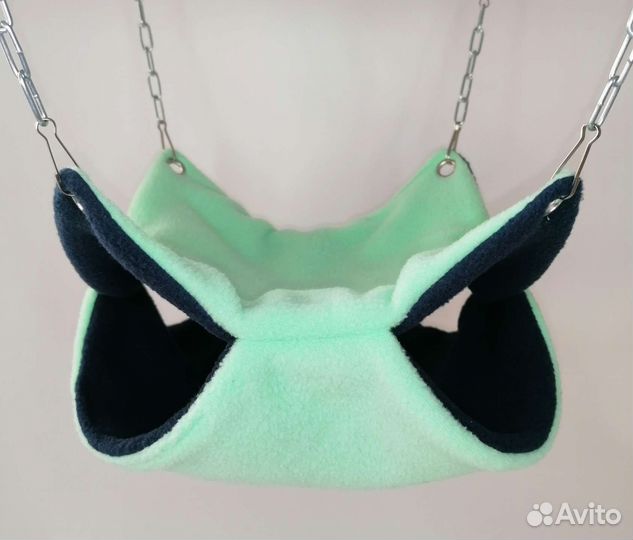 Гамак для грызунов