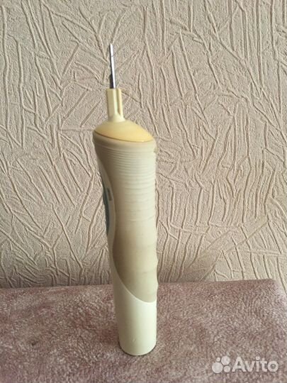 Зубная щетка oral b