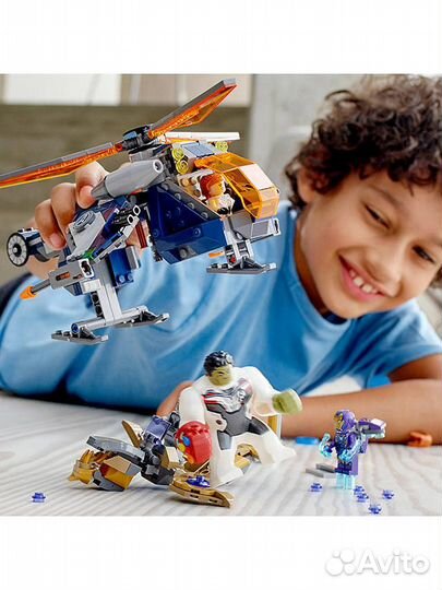 Lego / Новый / В наличии