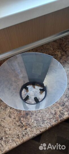 Защитный воротник