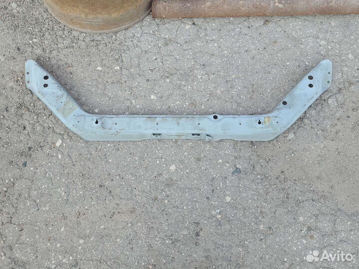 Верхняя Рамка телевизора granta