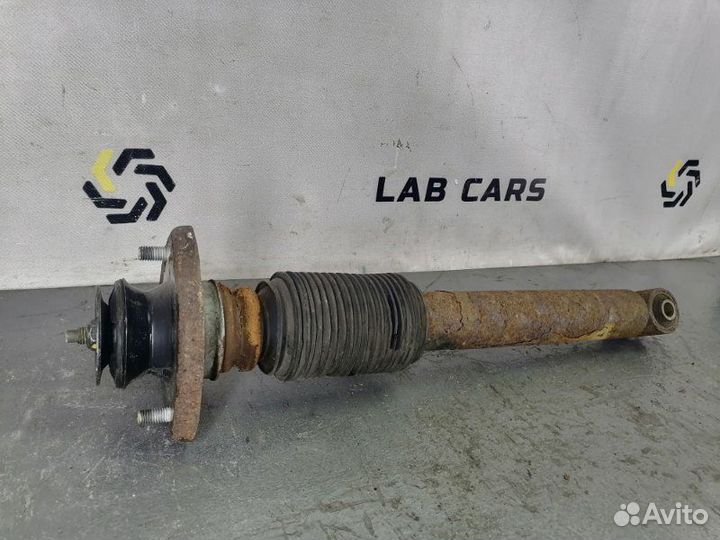 Амортизатор подвески задний Bmw X5 E53 M54 306S3