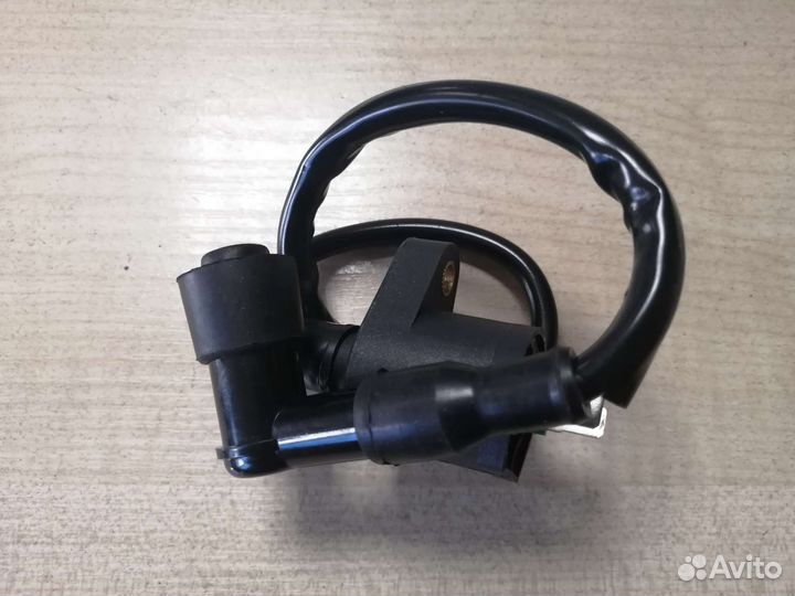 Катушка зажигания GY6-50/150