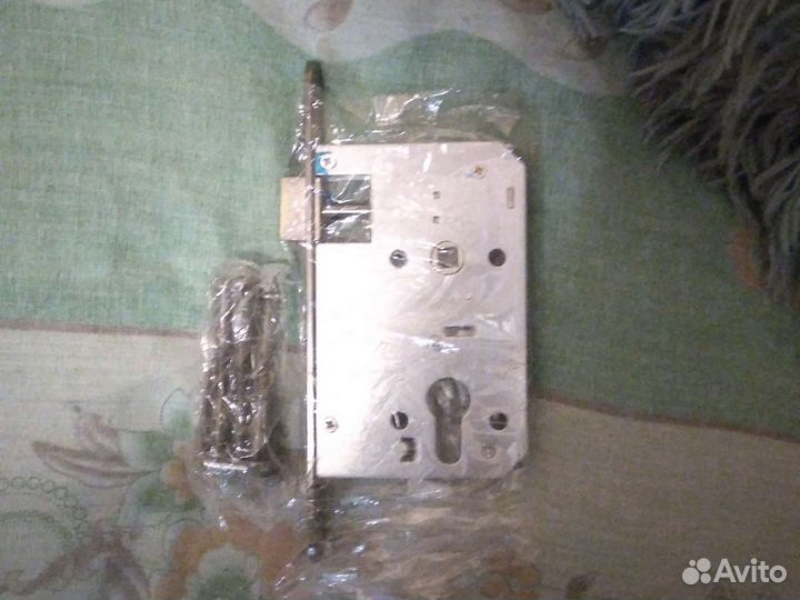 Дверной замок