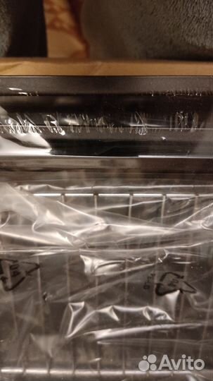 Набор противней 3шт с решетками