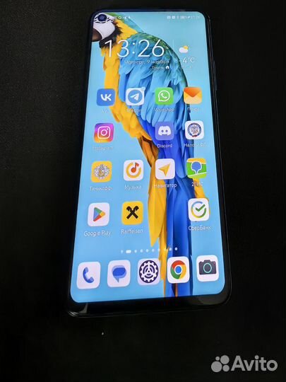 HONOR 20 Pro, 8/256 ГБ
