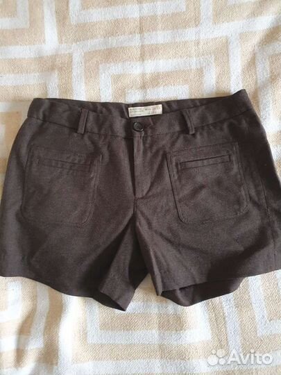 Шорты утепленные Zara 164см (13-14 лет) оригинал