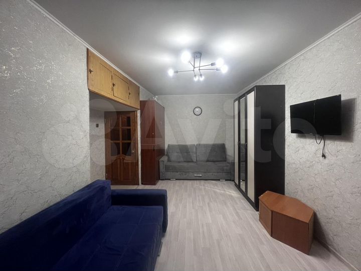 2-к. квартира, 42 м², 5/5 эт.