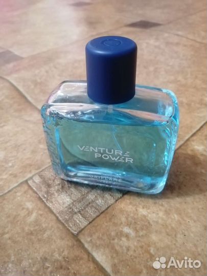 Туалетная вода орифлейм