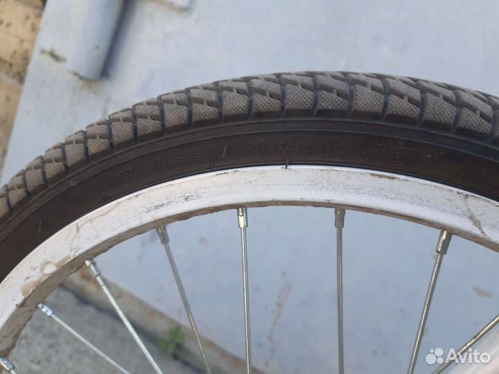 Велосипед детский