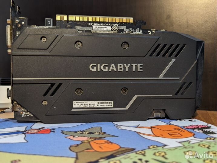 Nvidia geforce gtx 1050 super