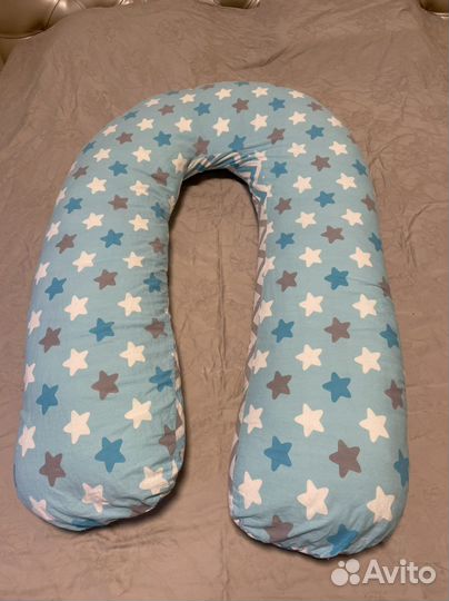 Подушка для беременных