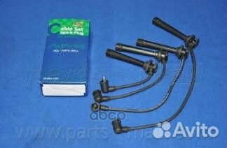 Провода высоковольтные spectra(SD) 00-04 pebe52