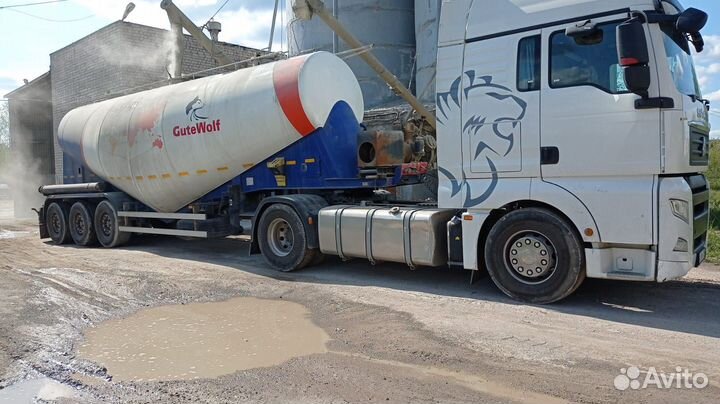 Водитель категории е, се