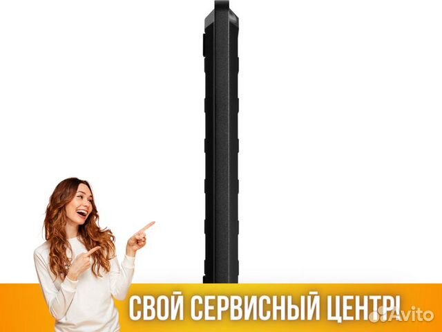 Жесткий диск WD P10 Game Drive 4Тб