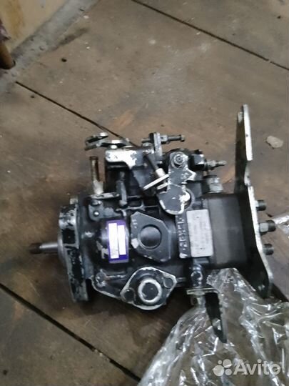 Продаю топливные насосы