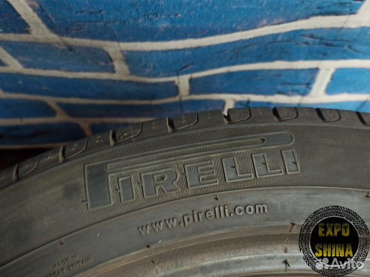 Pirelli Scorpion Verde 285/40 R21
