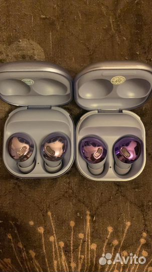 Samsung galaxy buds pro