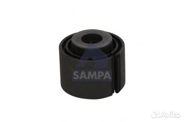 Втулка (сайлентблок) заднего стабилизатора