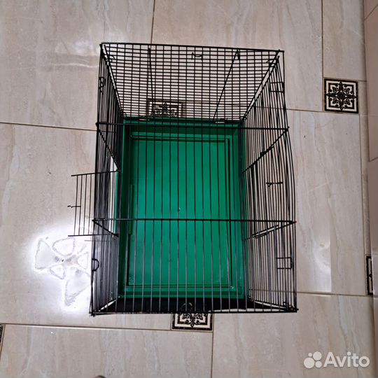 Клетка для грызунов маленькая