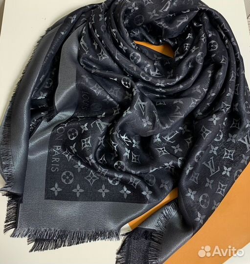 Платок женский Louis Vuitton оригинал