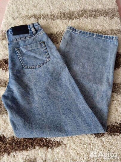 Джинсы женские