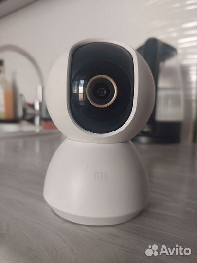 Камера xiaomi mi 360