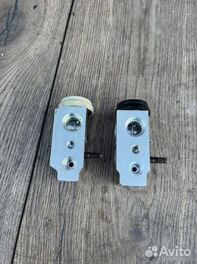 Клапан трв Kia Ceed 1.6