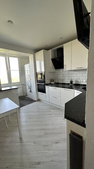 1-к. квартира, 38,5 м², 11/14 эт.