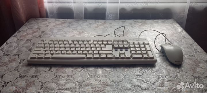 Продаю мфу Canon (принтер, сканер, ксерокс)