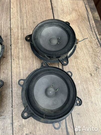 Динамик Infiniti Fx35 S50