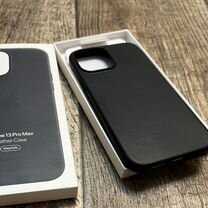 Оригинальный чехол на iPhone 13 pro max