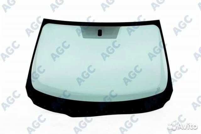 Лобовое стекло Nissan Almera III G15 2012