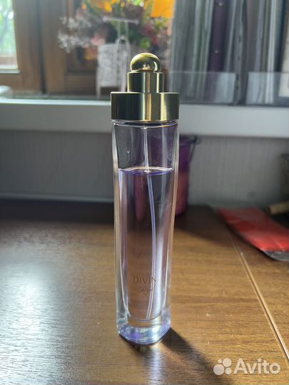 Духи Oriflame Divine Royal