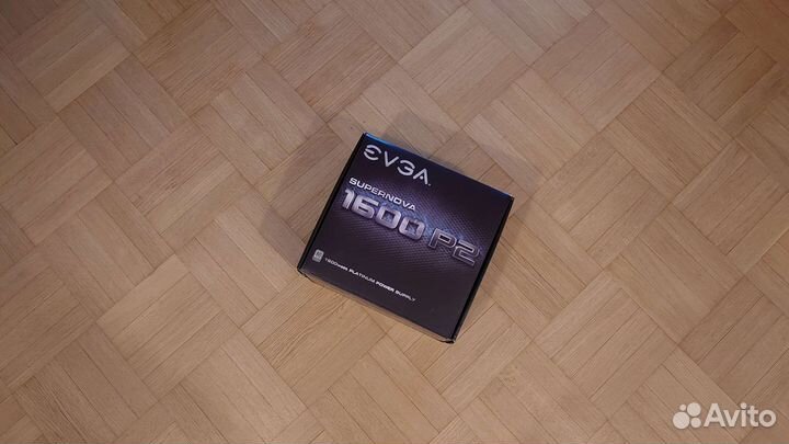 Evga 1000w 1200w 1600w platinum titanium