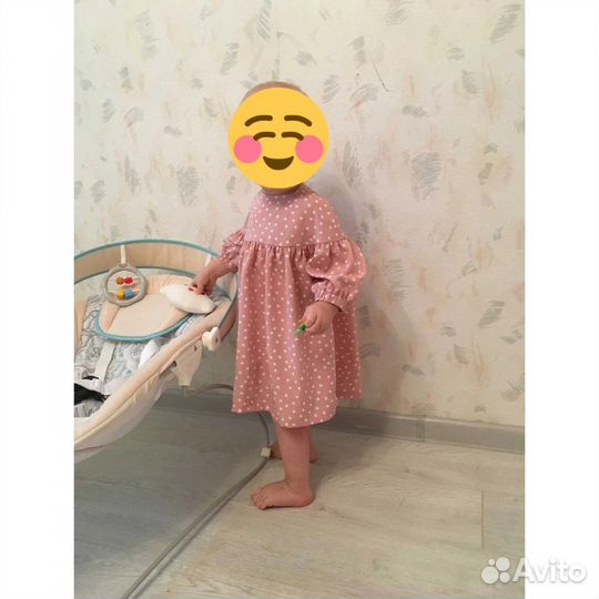 Платье Bungly boo