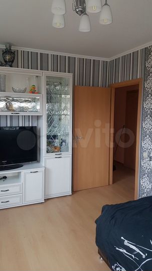 2-к. квартира, 53 м², 2/3 эт.