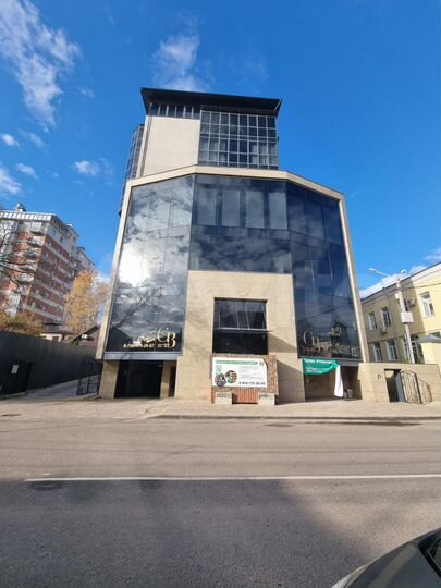 Свободного назначения, 54 м²