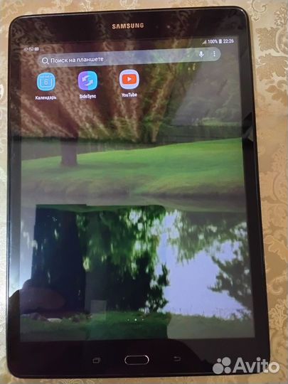 Планшет samsung galaxy tab a7 lite32