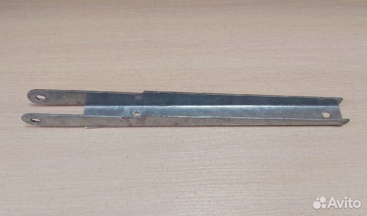 Петля борта прицепа мзса 817710, 01, 30, 11, 15