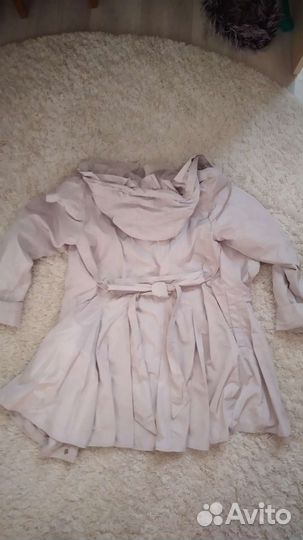 Детская одежда для девочек