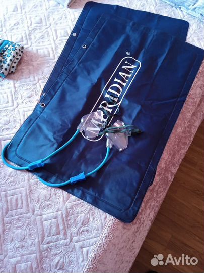 Кислородная подушка