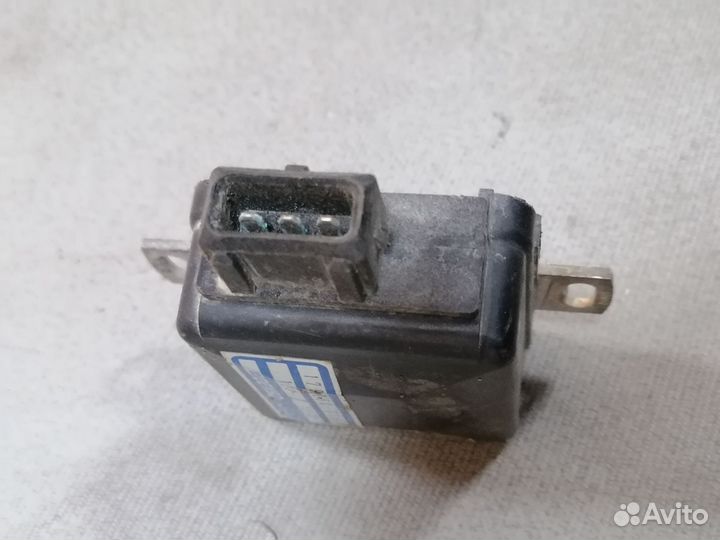 Датчик положен.дросс.заслон.179950-0161 Denso