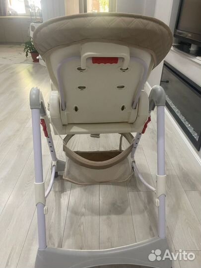 Стульчик для кормления babyton